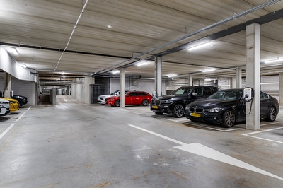 Romestraat 110, Utrecht