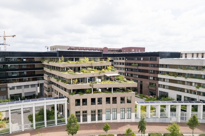 Romestraat 110, Utrecht