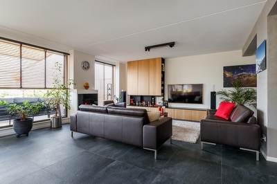 Romestraat 110, Utrecht