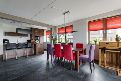 Romestraat 110, Utrecht