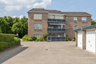 Rooijsestraat 46 04, Dreumel