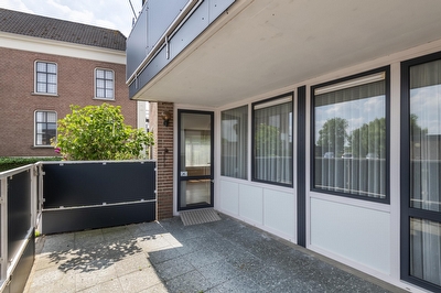 Rooijsestraat 46 04, Dreumel