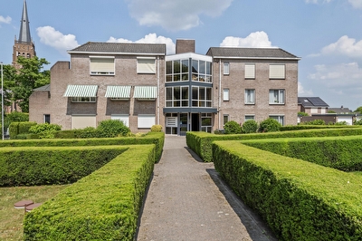 Rooijsestraat 46 04, Dreumel