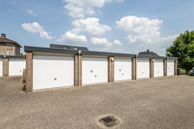Rooijsestraat 46 04, Dreumel