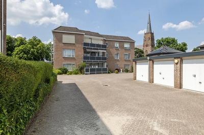 Rooijsestraat 46 04, Dreumel