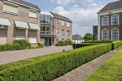 Rooijsestraat 46 04, Dreumel