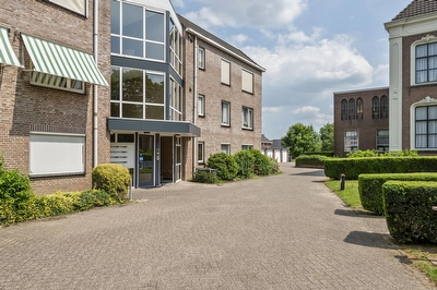 Rooijsestraat 46 04, Dreumel