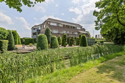 Rooijsestraat 46 04, Dreumel