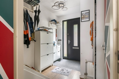 Roosjestin 12, Tiel