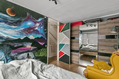 Roosjestin 12, Tiel
