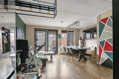 Roosjestin 12, Tiel