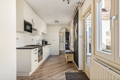 Rozenstraat 25, Tiel