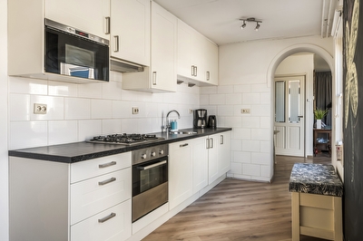 Rozenstraat 25, Tiel