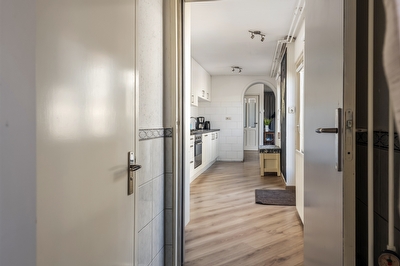 Rozenstraat 25, Tiel