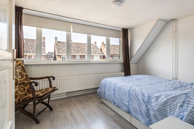 Rozenstraat 25, Tiel