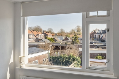 Rozenstraat 25, Tiel