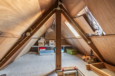 Rozenstraat 25, Tiel