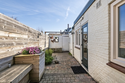 Rozenstraat 25, Tiel