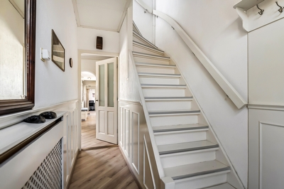 Rozenstraat 25, Tiel