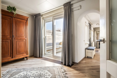 Rozenstraat 25, Tiel