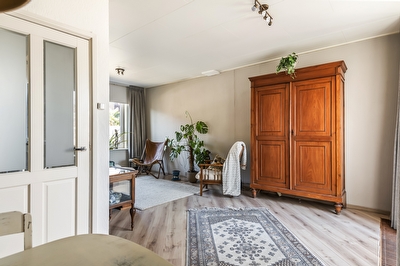 Rozenstraat 25, Tiel