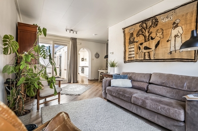 Rozenstraat 25, Tiel