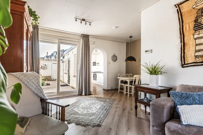 Rozenstraat 25, Tiel