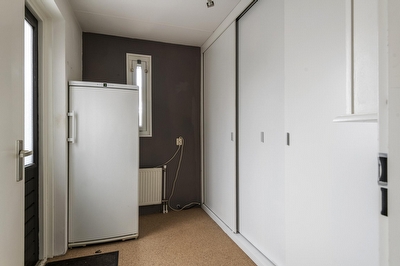 Ruisvoorn 9, Tiel