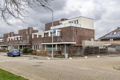 Ruisvoorn 9, Tiel