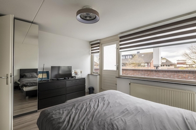 Ruisvoorn 9, Tiel
