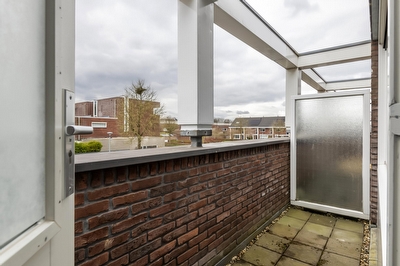 Ruisvoorn 9, Tiel