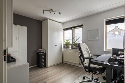 Ruisvoorn 9, Tiel