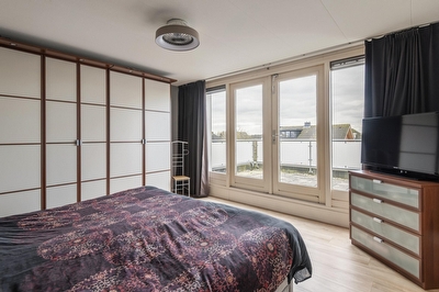 Ruisvoorn 9, Tiel