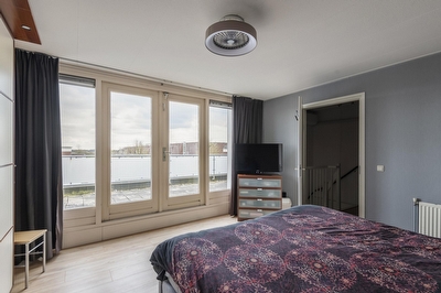 Ruisvoorn 9, Tiel