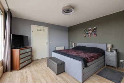 Ruisvoorn 9, Tiel