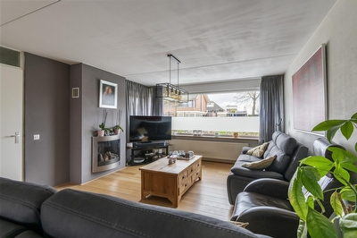 Ruisvoorn 9, Tiel