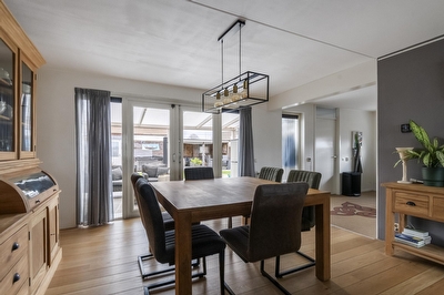 Ruisvoorn 9, Tiel