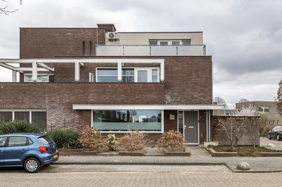 Ruisvoorn 9, Tiel