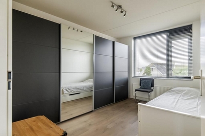 Schilfgaarde 28, Tiel