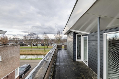 Schilfgaarde 28, Tiel
