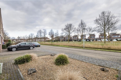 Schilfgaarde 28, Tiel