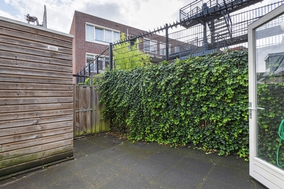 Schullenhofstraat 62, Tiel