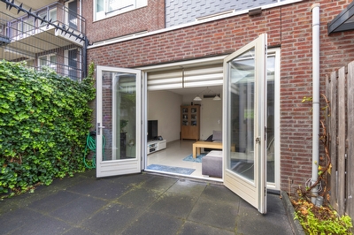 Schullenhofstraat 62, Tiel