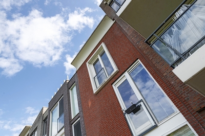 Schullenhofstraat 62, Tiel