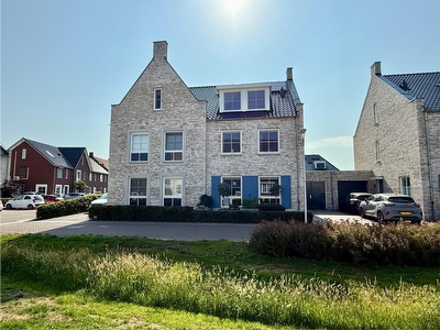 Speltveld 14, Beneden-Leeuwen