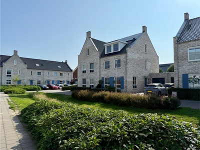 Speltveld 14, Beneden-Leeuwen