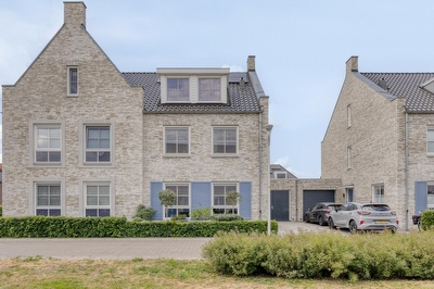 Speltveld 14, Beneden-Leeuwen