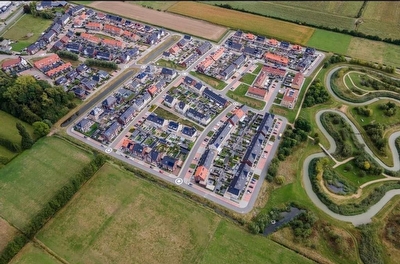 Speltveld 14, Beneden-Leeuwen