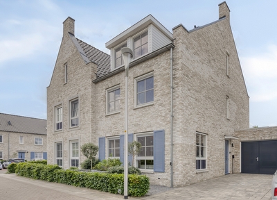 Speltveld 14, Beneden-Leeuwen