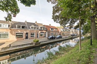 St. Walburgbuitensingel 42, Tiel